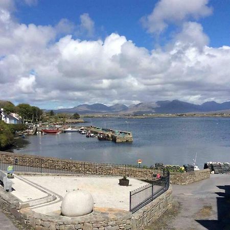 Roundstone Retreats Abbys Cottage Экстерьер фото