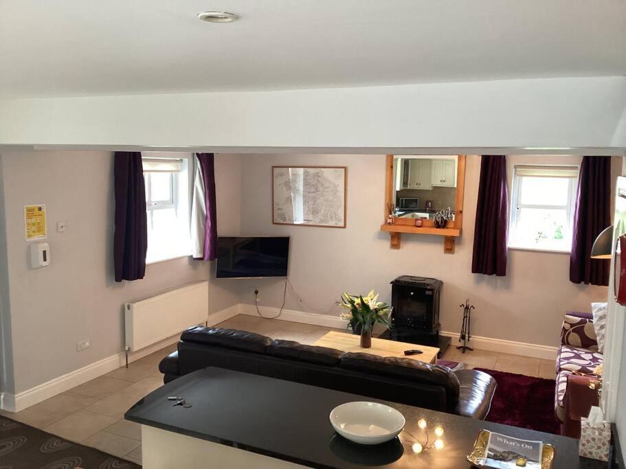 Roundstone Retreats Abbys Cottage Экстерьер фото