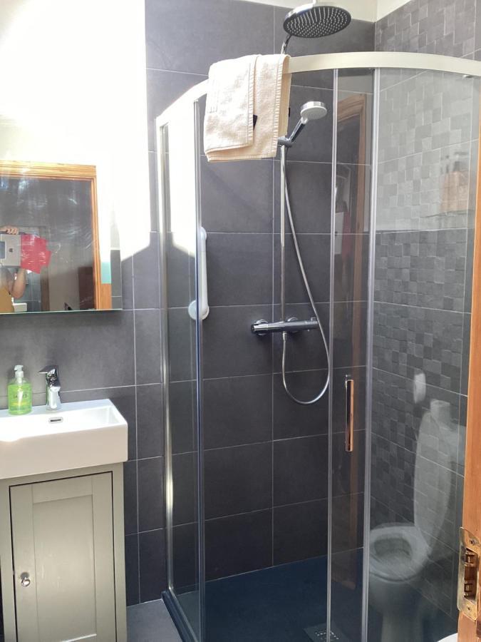 Roundstone Retreats Abbys Cottage Экстерьер фото